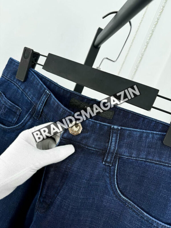Джинсы Stefano Ricci BM46373638377 5
