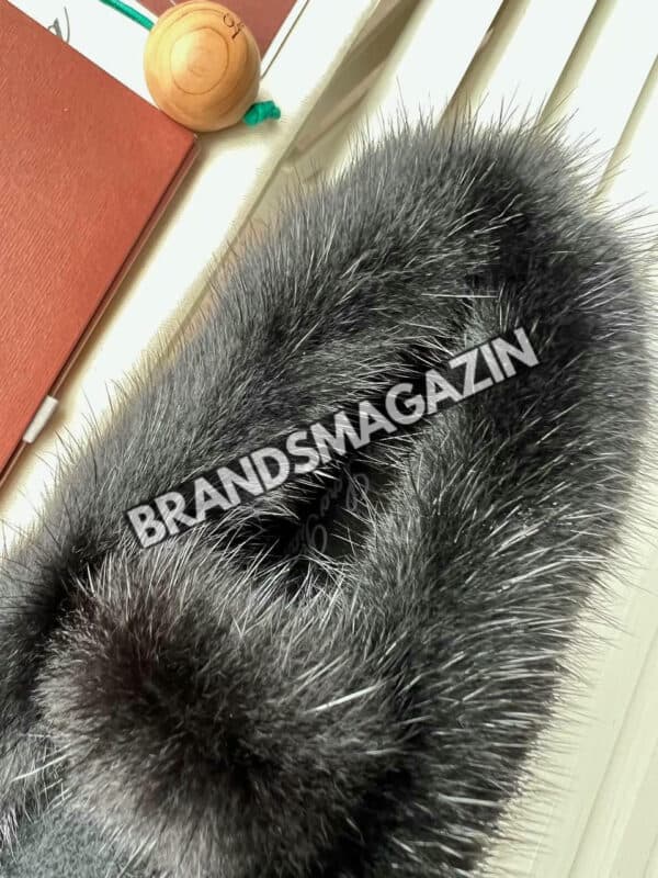 Ботинки Loro Piana BM46412379677 5