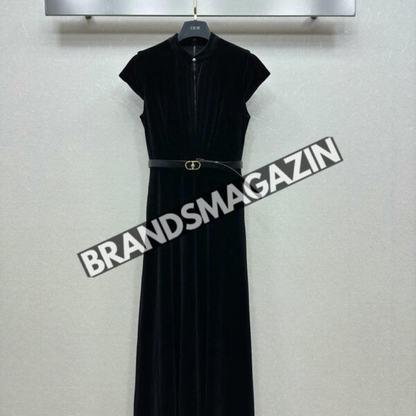 Платье Dior BM46897398777