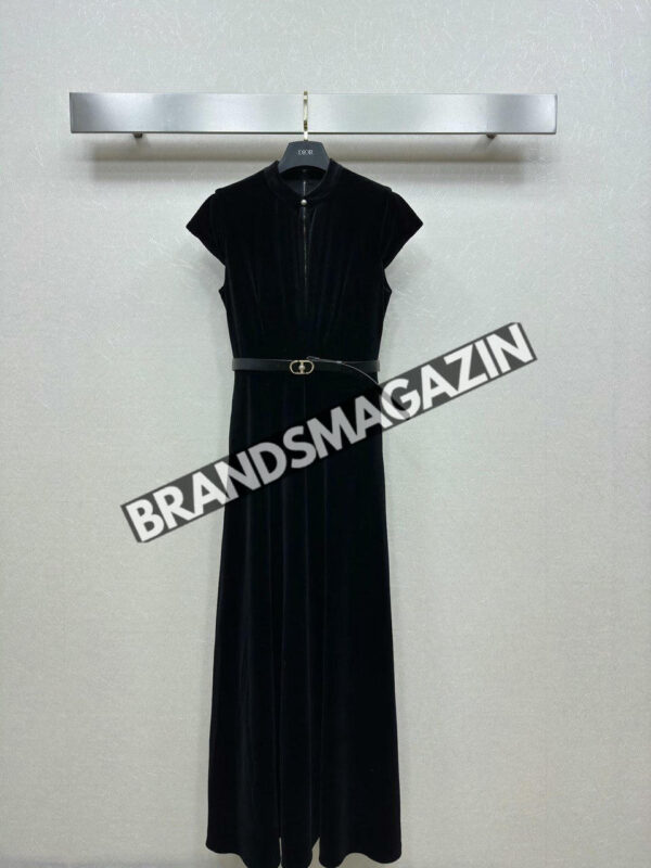 Платье Dior BM46897398777