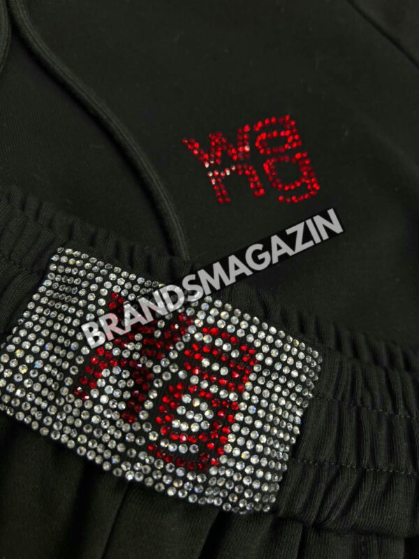 Костюм Alexander Wang BM71068077 2