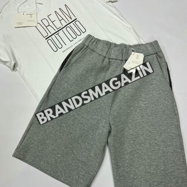 Шорты Brunello Cucinelli BM71348777