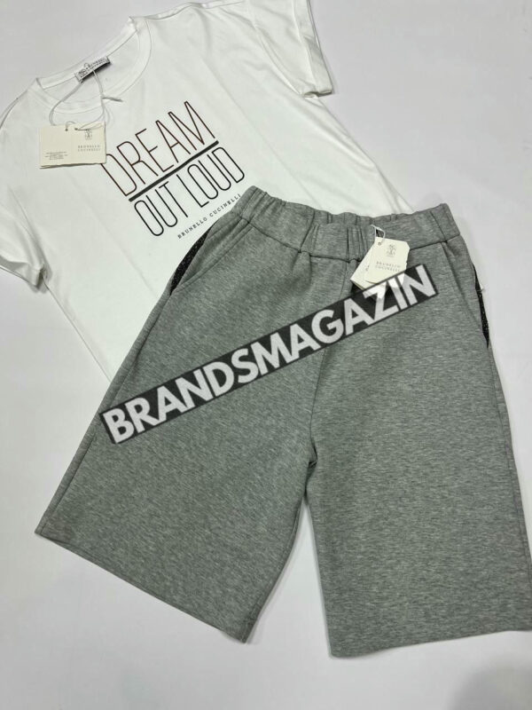 Шорты Brunello Cucinelli BM71348777