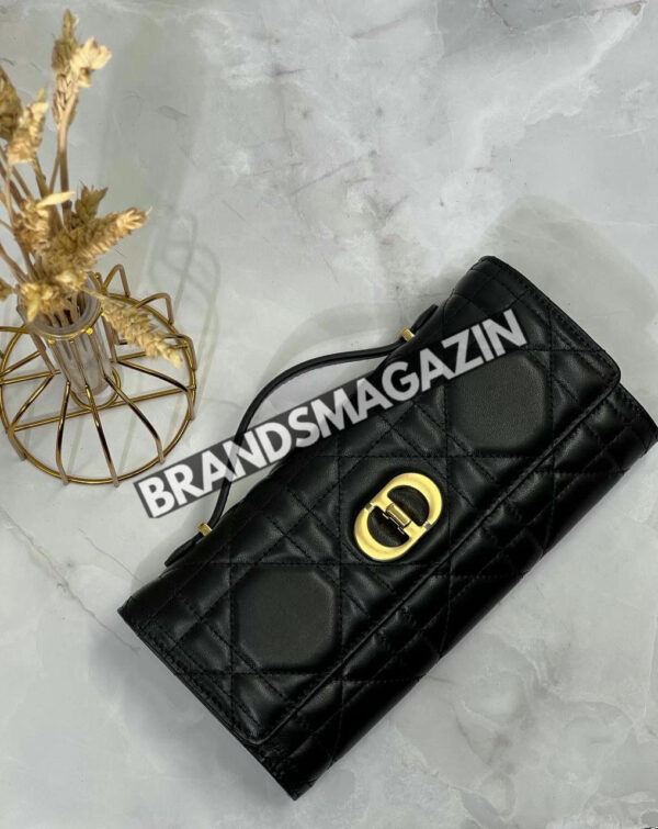Клатч Dior BM46915135477 7
