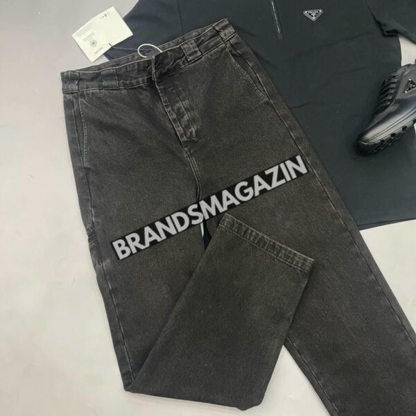 Джинсы Prada BM47558951377