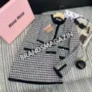 Костюм MIU MIU BM67993077