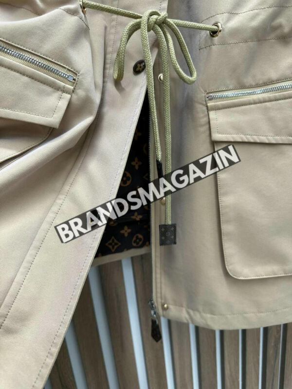 Парка Louis Vuitton BM45982072577 3