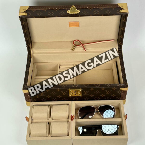 Сундук Louis Vuitton BM47516055477