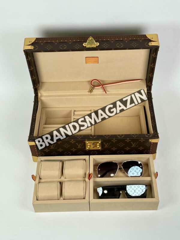Сундук Louis Vuitton BM47516055477