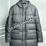 Пуховик Loro Piana BM46192533877