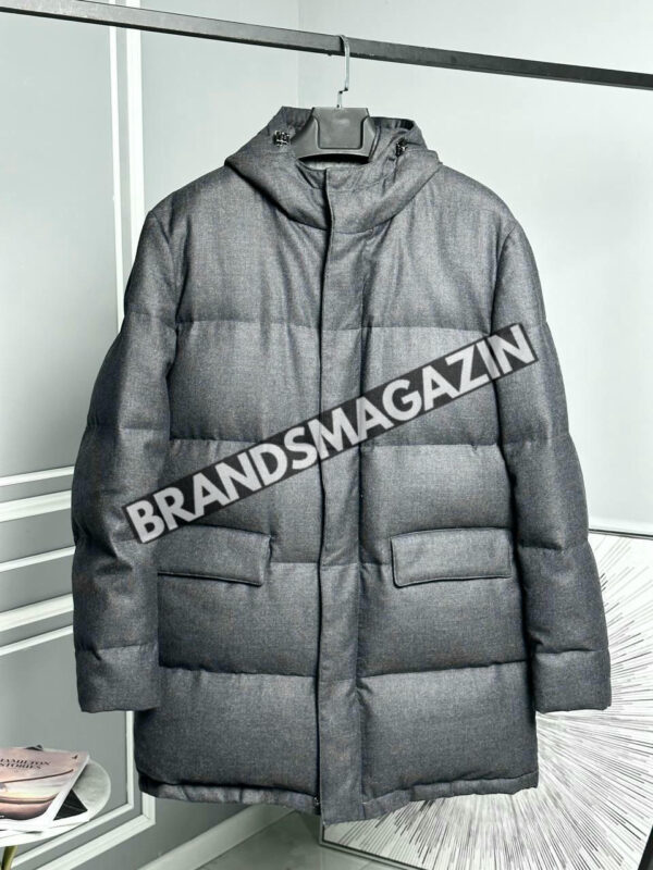 Пуховик Loro Piana BM46192533877