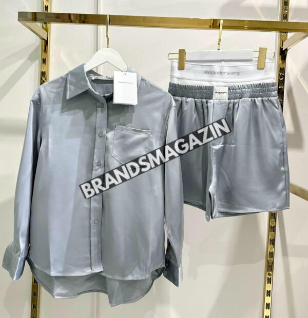 Костюм Alexander Wang BM7299477