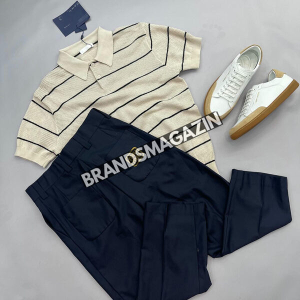 Поло Prada BM7270077