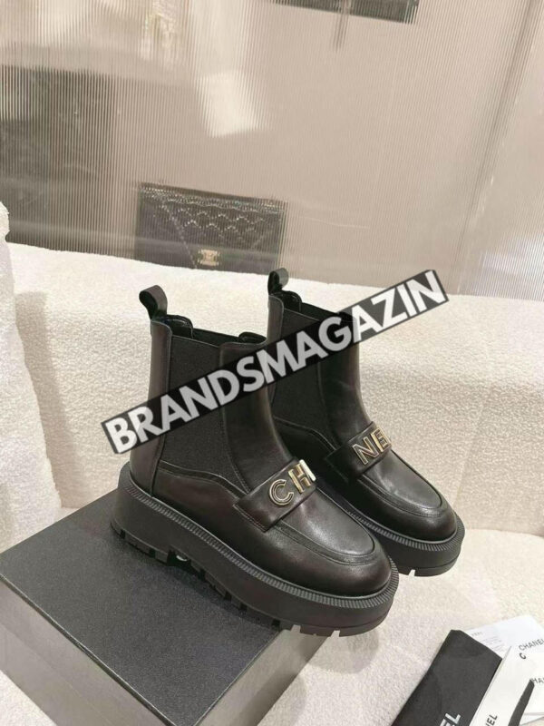 Ботинки Chanel BM45984285777
