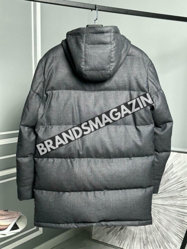 Пуховик Loro Piana BM46192533877 2