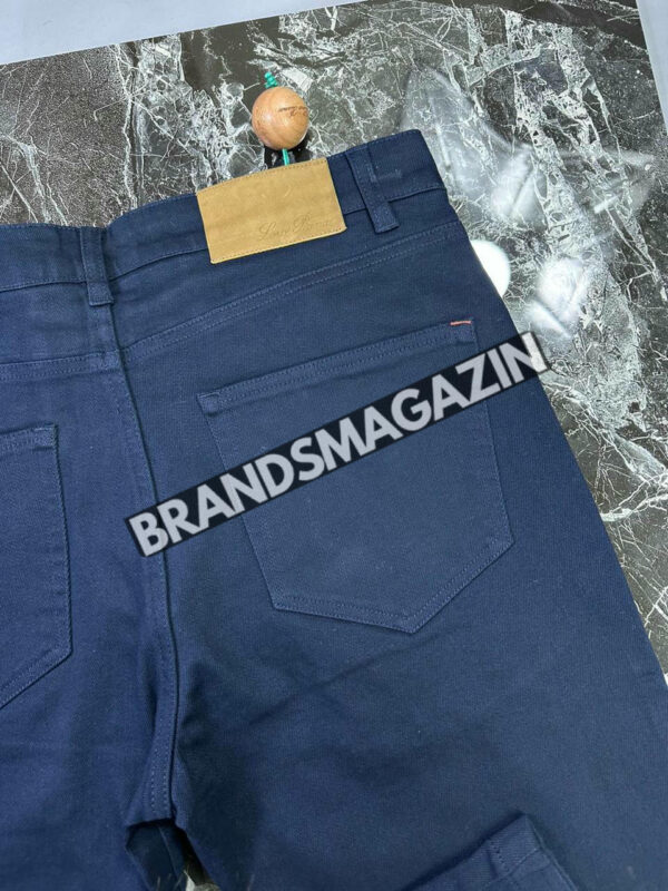 Джинсы Loro Piana BM46870081477 3