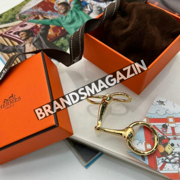 Держатель для платка Hermes BM46877981477