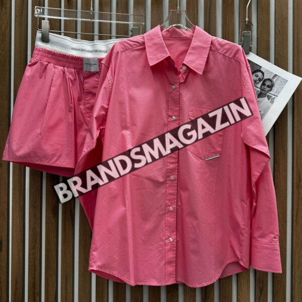Костюм Alexander Wang BM71419777