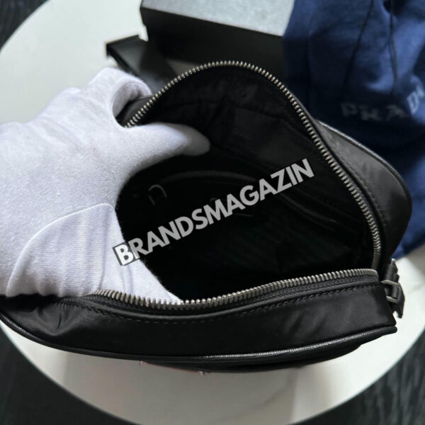 Сумка-мессенджер Prada BM47438005477 5