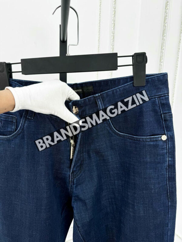 Джинсы Stefano Ricci BM46373638377 6