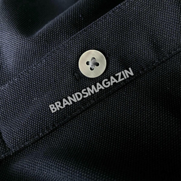 Поло Prada BM71210477 4