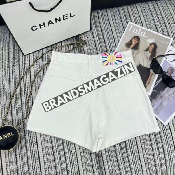 Шорты Chanel BM70815477