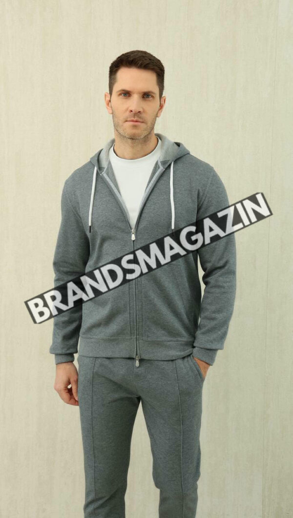 Костюм Brunello Cucinelli BM47594360577 3