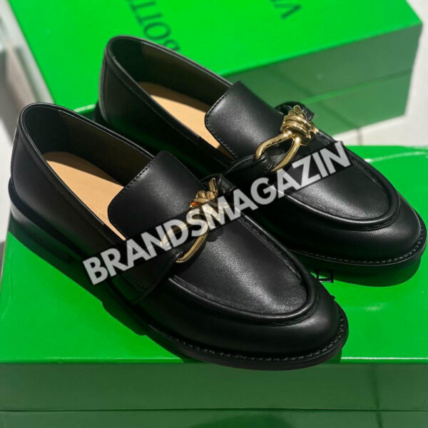 Лоферы Bottega Veneta BM45914167377