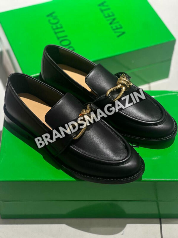 Лоферы Bottega Veneta BM45914167377