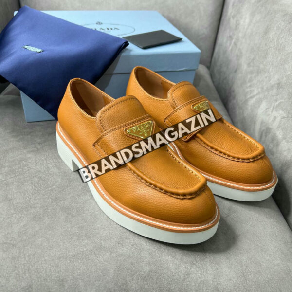 Лоферы Prada BM45893878977 2