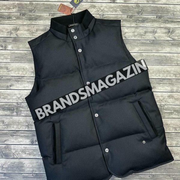 Жилет Stefano Ricci BM46561074677