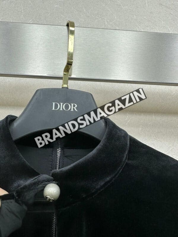 Платье Dior BM46897398777 4