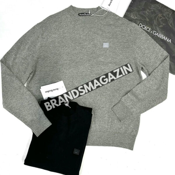 Свитер Dolce&Gabbana BM46885796777