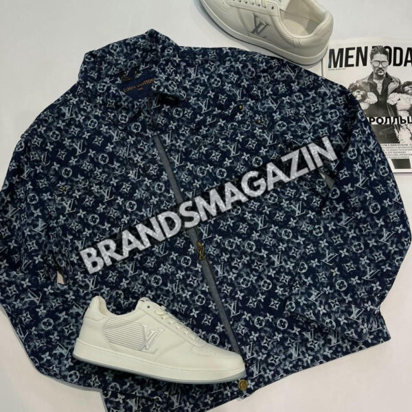 Куртка Louis Vuitton BM71864977