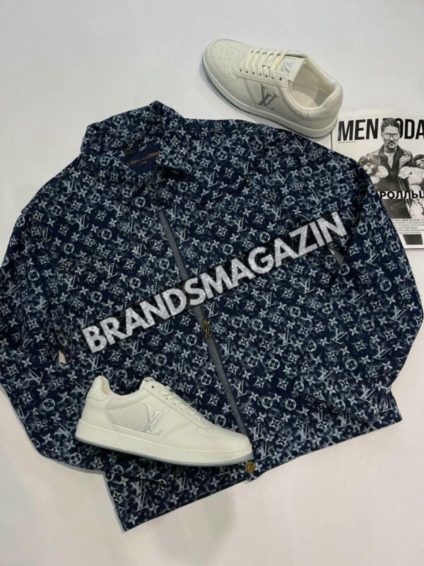 Куртка Louis Vuitton BM71864977