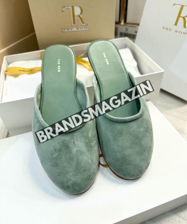 Сабо The Row BM70854777 Сабо The Row BM70854777