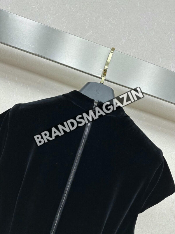 Платье Dior BM46897398777 5