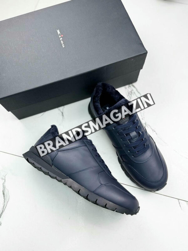 Кроссовки Kiton BM46964854477 2