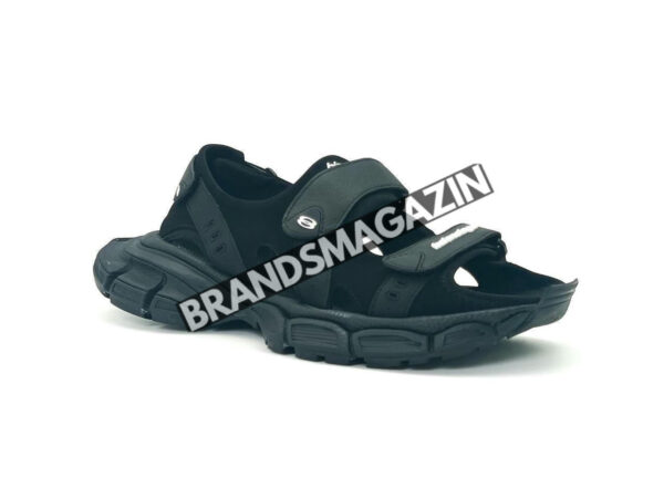 Сандалии Balenciaga Tourist BM46546132477