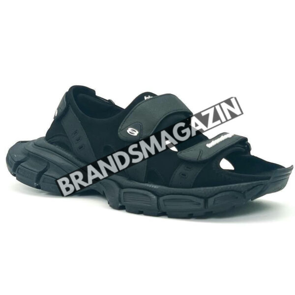 Сандалии Balenciaga Tourist BM46546132477