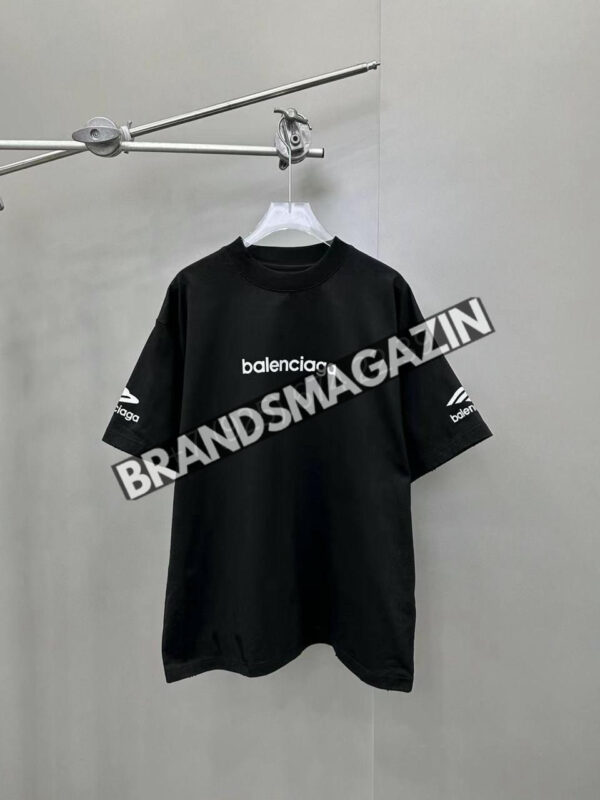 Футболка Balenciaga BM69070577 3