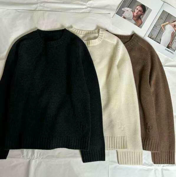 Свитер Loro Piana BM45986606577