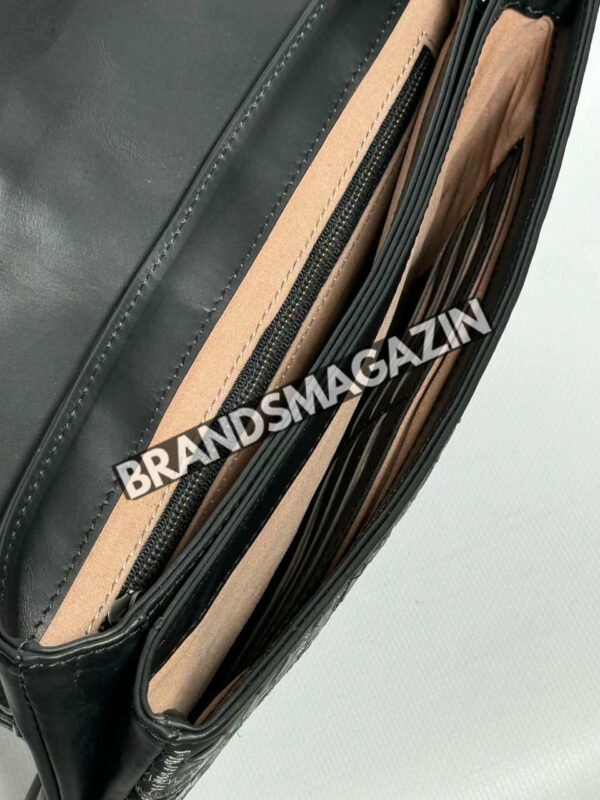 Клатч Bottega Veneta BM45684258177 6