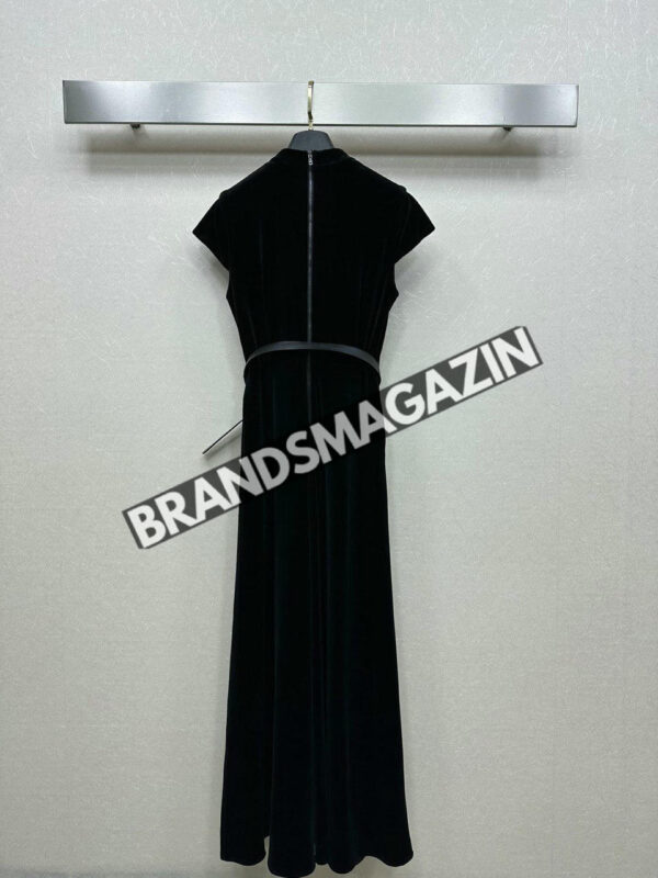 Платье Dior BM46897398777 2