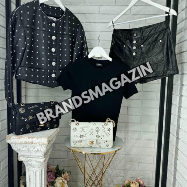 Шорты Chanel BM69835477