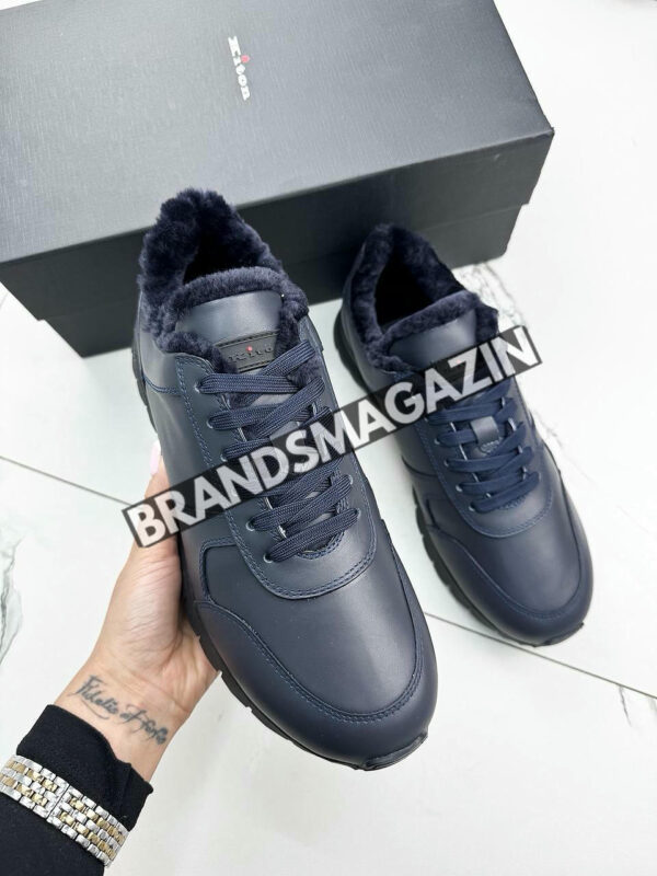 Кроссовки Kiton BM46964854477 4