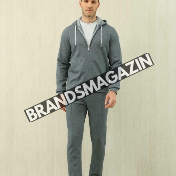 Костюм Brunello Cucinelli BM47594360577