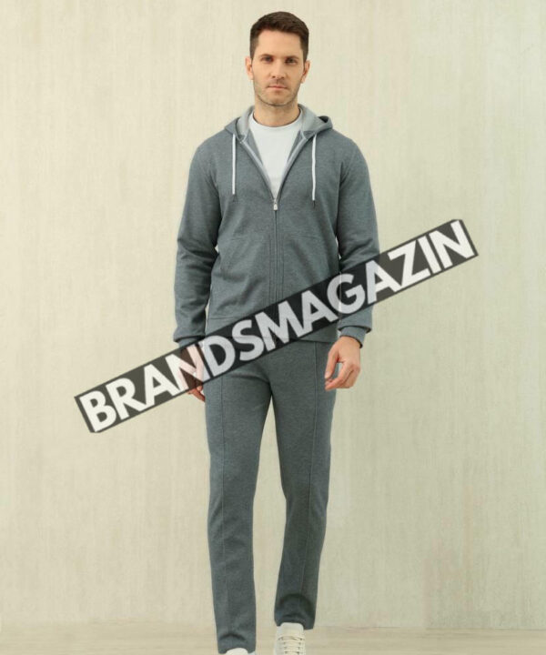 Костюм Brunello Cucinelli BM47594360577 Костюм Brunello Cucinelli BM47594360577