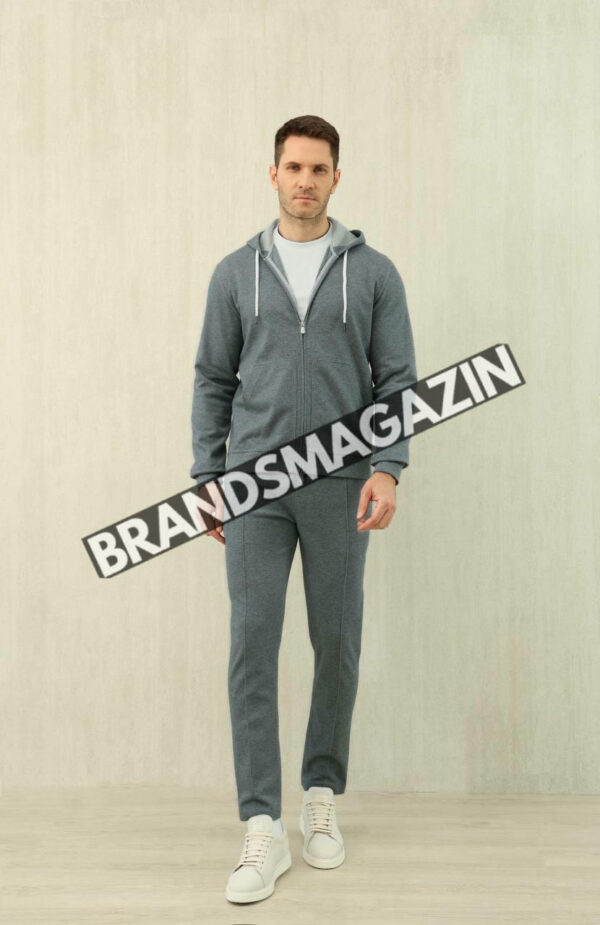 Костюм Brunello Cucinelli BM47594360577
