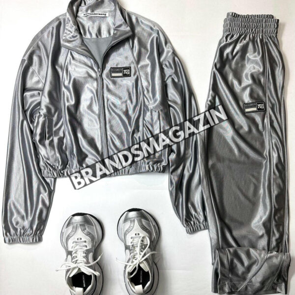 Костюм Alexander Wang BM7734277